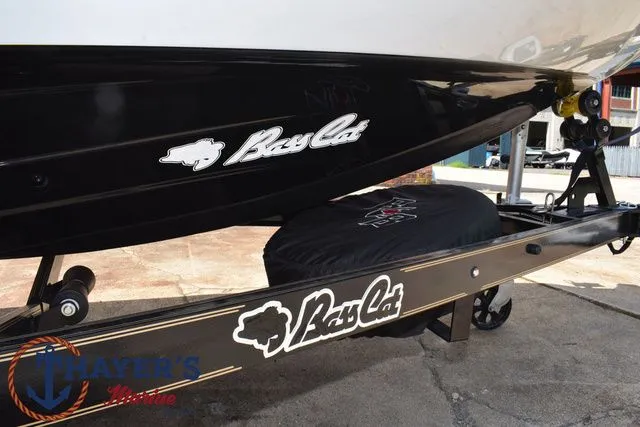 Slide: The Image of Bass Cat Cougar FTD 2025 - 8