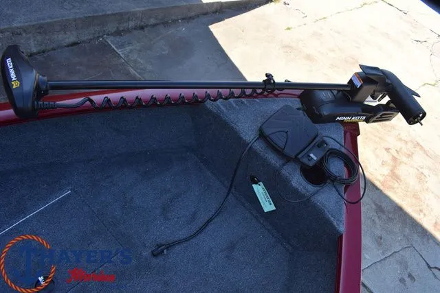 Slide: The Image of Tracker Super Guide V-16 SC 2026 - 10