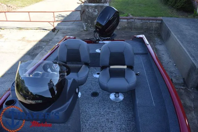 Slide: The Image of Tracker Super Guide V-16 SC 2026 - 11