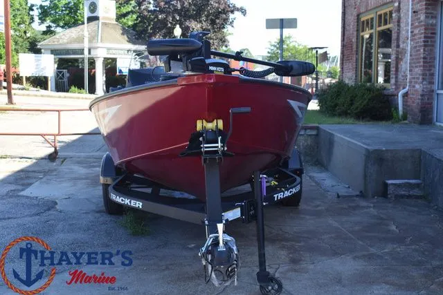 Slide: The Image of Tracker Super Guide V-16 SC 2026 - 15