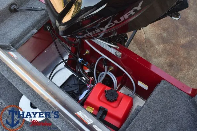 Slide: The Image of Tracker Super Guide V-16 SC 2026 - 16