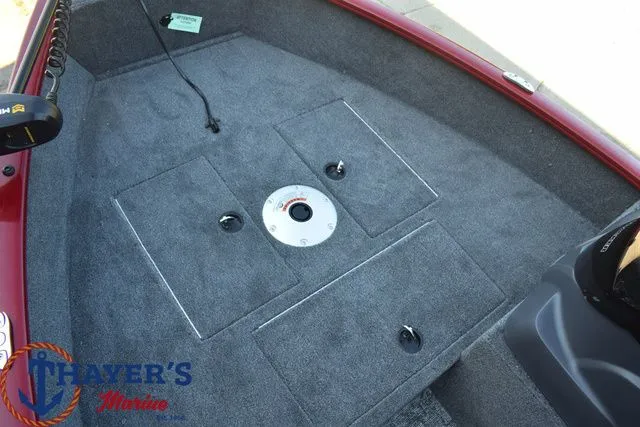 Slide: The Image of Tracker Super Guide V-16 SC 2026 - 17