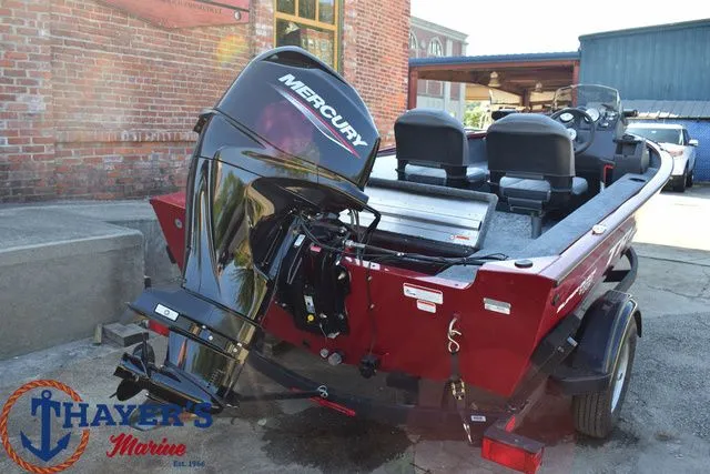 Slide: The Image of Tracker Super Guide V-16 SC 2026 - 5