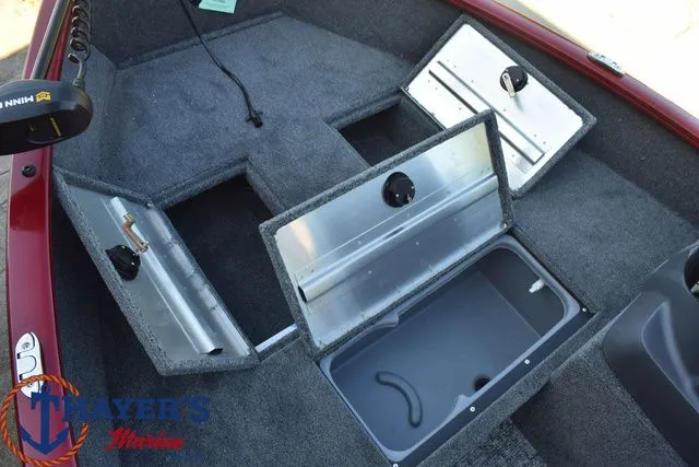 Slide: The Image of Tracker Super Guide V-16 SC 2026 - 6