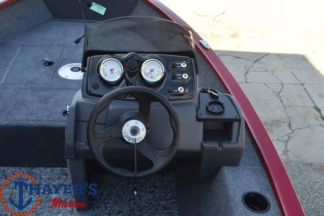 Slide: The Image of Tracker Super Guide V-16 SC 2026 - 9