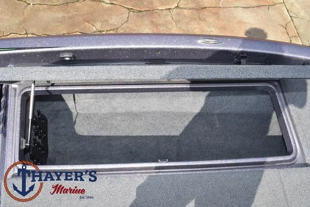 Slide: The Image of Phoenix Bass Boats 921 Elite 2023 - 17