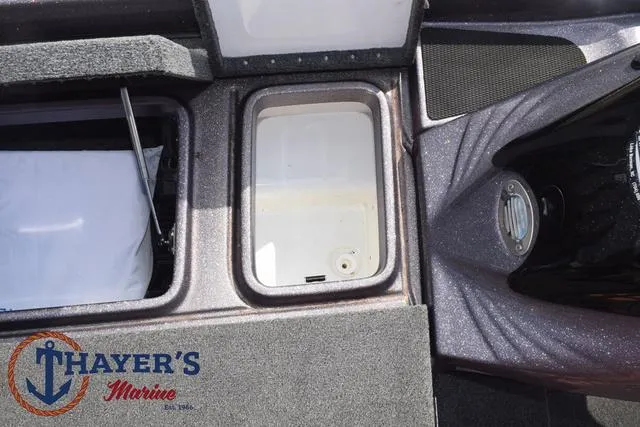 Slide: The Image of Phoenix Bass Boats 921 Elite 2023 - 19