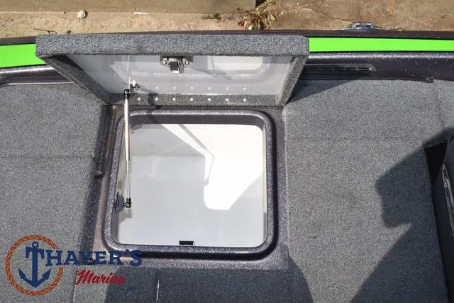 Slide: The Image of Phoenix Bass Boats 921 Elite 2023 - 38