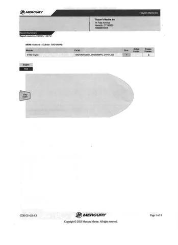 Slide: The Image of Phoenix Bass Boats 921 Elite 2023 - 59