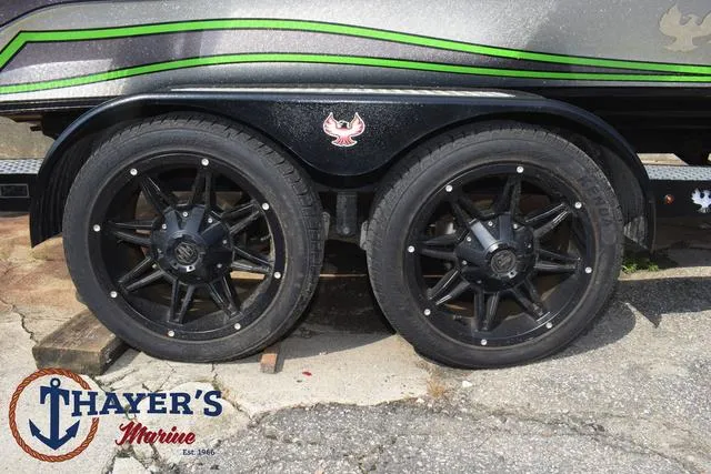 Slide: The Image of Phoenix Bass Boats 921 Elite 2023 - 6