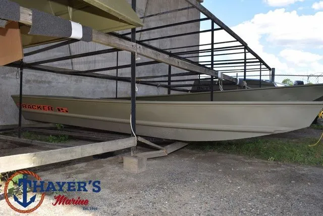 Slide: The Image of Tracker Grizzly 15 Jon 2026 - 3