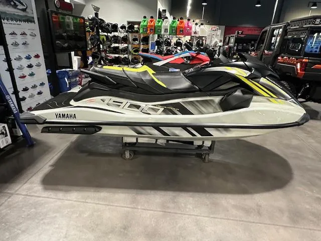 Slide: The Image of Yamaha GP HO 2025 - 2