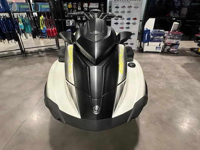 Slide: The Image of Yamaha GP HO 2025 - 5