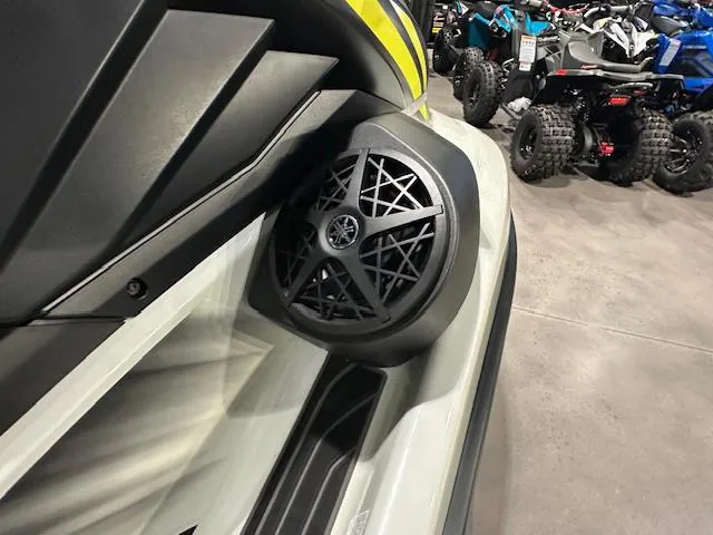 Slide: The Image of Yamaha GP HO 2025 - 8