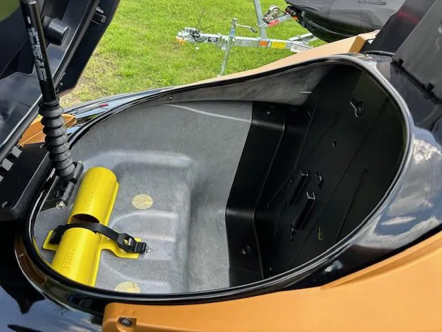 Slide: The Image of Yamaha FX CRUISER HO W/ SOUND 2025 - 14