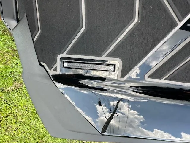 Slide: The Image of Yamaha FX CRUISER HO W/ SOUND 2025 - 15