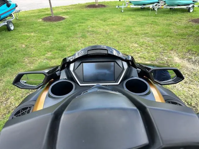 Slide: The Image of Yamaha FX CRUISER HO W/ SOUND 2025 - 8