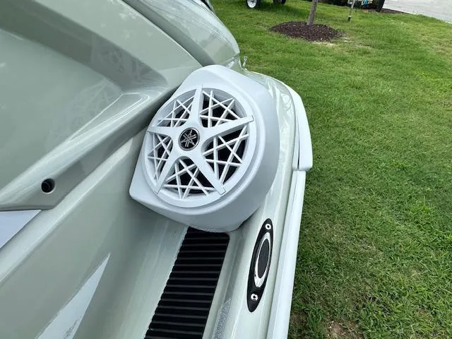 Slide: The Image of Yamaha VX Cruiser HO 2025 - 10