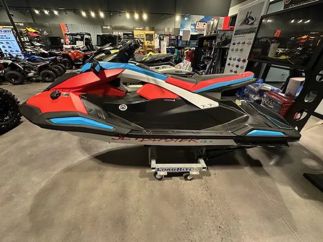 Slide: The Image of Yamaha JetBlaster 2025 - 3