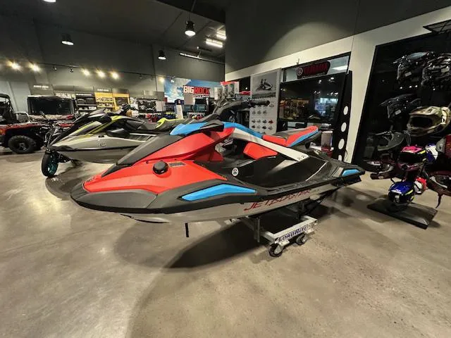 Slide: The Image of Yamaha JetBlaster 2025 - 4