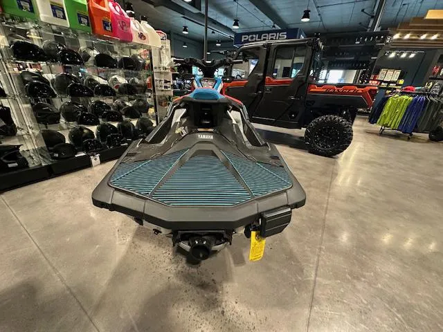 Slide: The Image of Yamaha JetBlaster 2025 - 5