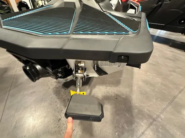 Slide: The Image of Yamaha JetBlaster 2025 - 9