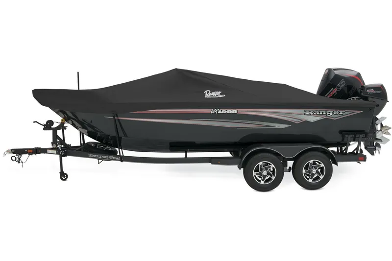 Slide: The Image of Ranger VX1988 WT 2025 - 13