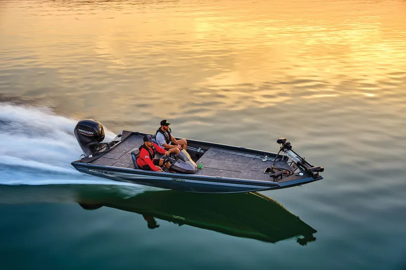 Slide: The Image of Ranger Boats RT188 2025 - 73