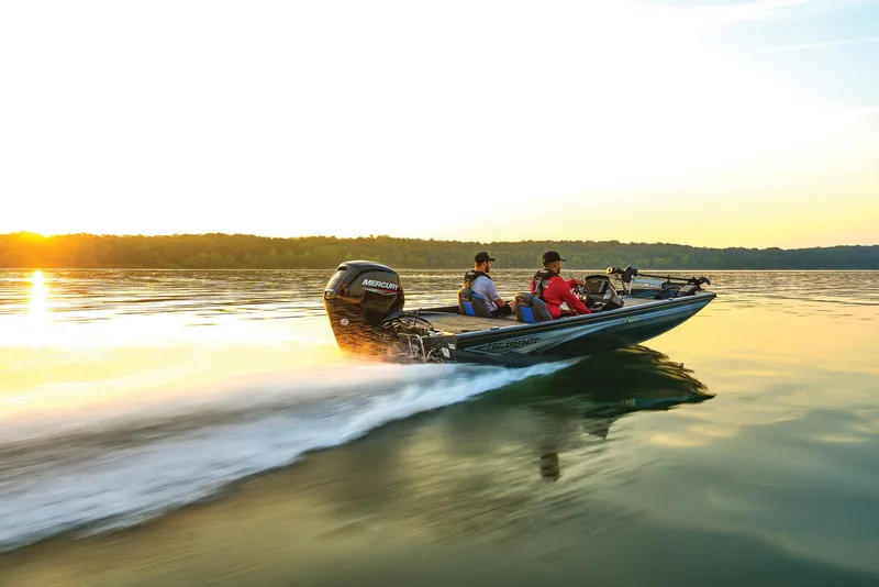 Slide: The Image of Ranger Boats RT188 2025 - 78