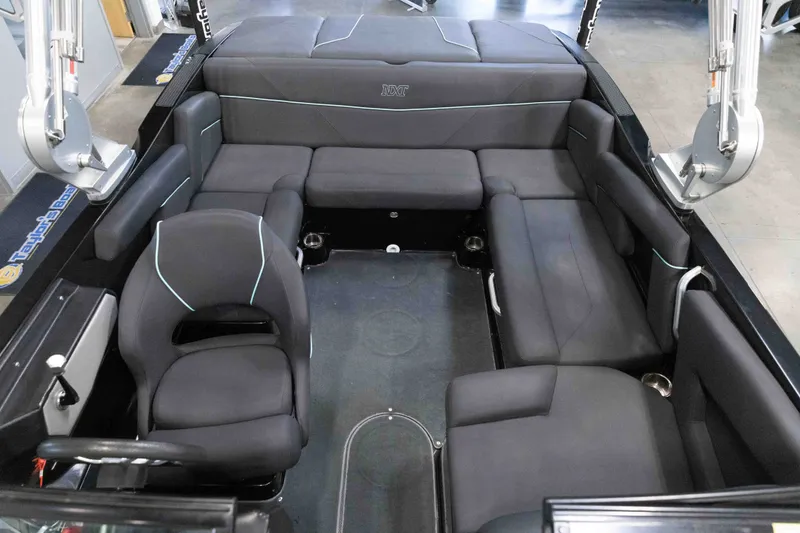 Slide: The Image of MasterCraft NXT 20 2019 - 19
