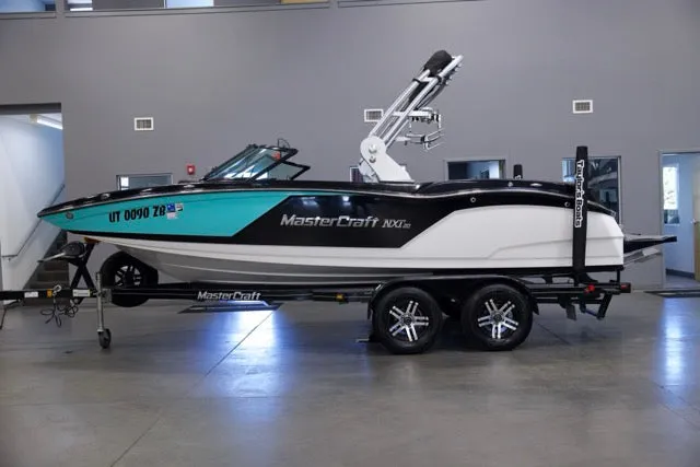 The Image of MasterCraft NXT 20 2019 - 0