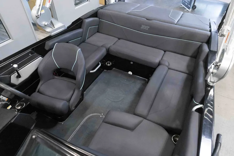 Slide: The Image of MasterCraft NXT 20 2019 - 20