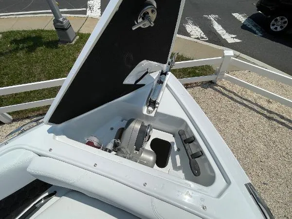 Slide: The Image of Four Winns H6 OB LAST ONE 2025 - 5