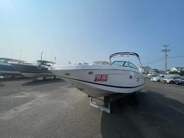 Slide: The Image of Four Winns HD8 OB LAST ONE 2025 - 6