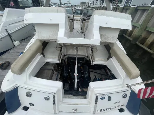 Slide: The Image of Regal 2700 Bowrider 2014 - 27