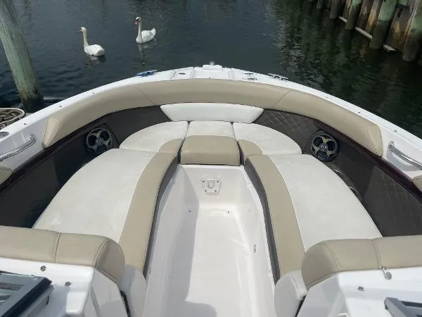 Slide: The Image of Regal 2700 Bowrider 2014 - 4