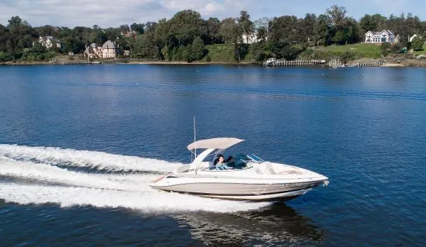 Slide: The Image of Crownline Boats 285SS 2017 - 10