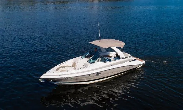 Slide: The Image of Crownline Boats 285SS 2017 - 2