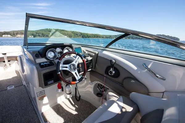 Slide: The Image of Crownline Boats 285SS 2017 - 22