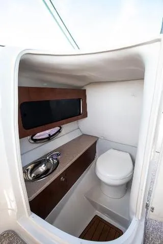 Slide: The Image of Crownline Boats 285SS 2017 - 24