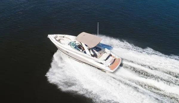 Slide: The Image of Crownline Boats 285SS 2017 - 29