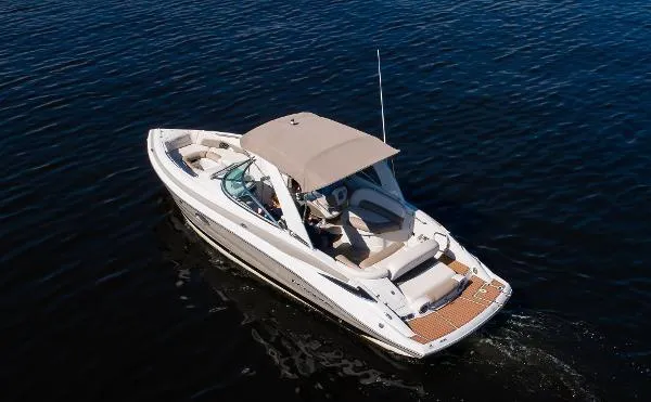 Slide: The Image of Crownline Boats 285SS 2017 - 3