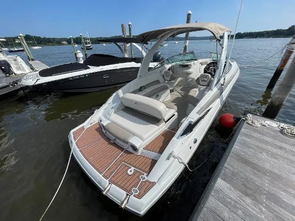 Slide: The Image of Crownline Boats 285SS 2017 - 32