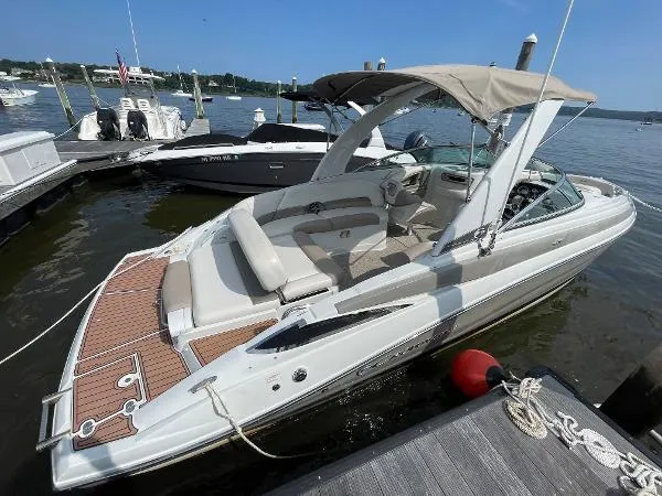 Slide: The Image of Crownline Boats 285SS 2017 - 33