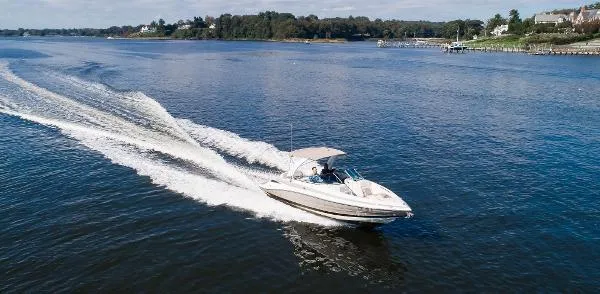 Slide: The Image of Crownline Boats 285SS 2017 - 4