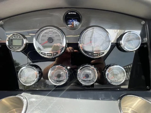 Slide: The Image of Formula 270 Bowrider 2014 - 19