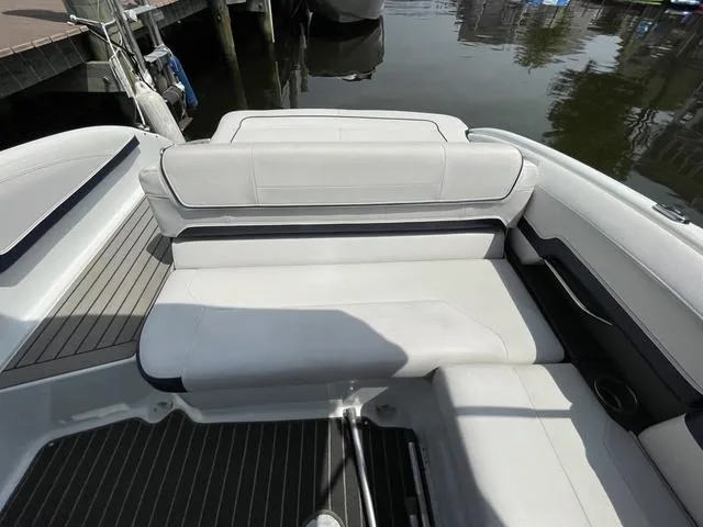 Slide: The Image of Formula 270 Bowrider 2014 - 29