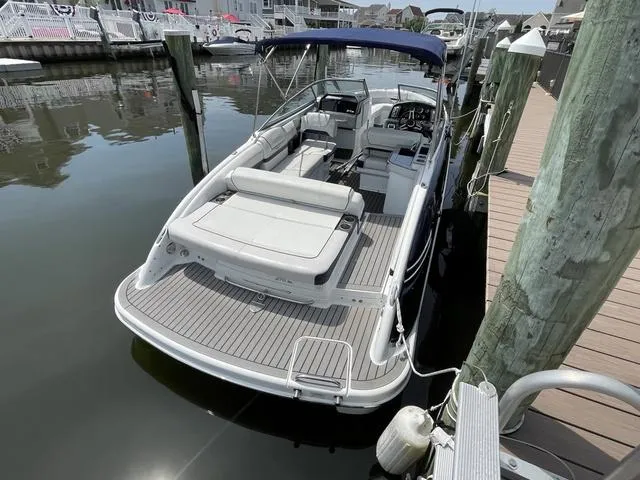 Slide: The Image of Formula 270 Bowrider 2014 - 3