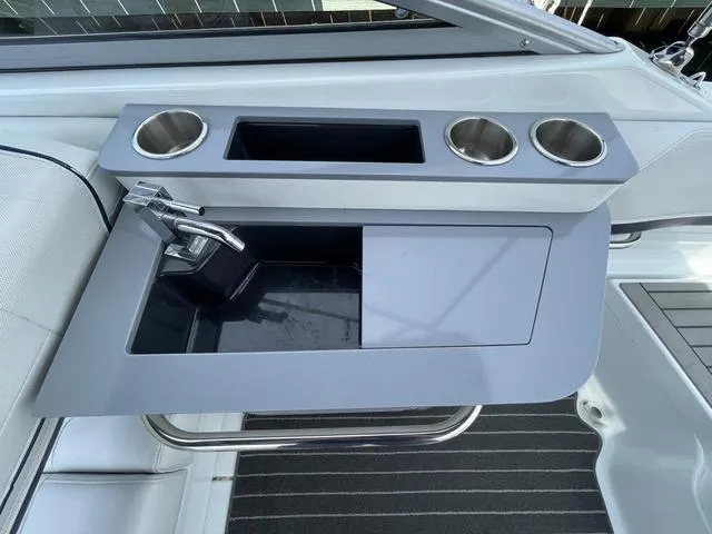 Slide: The Image of Formula 270 Bowrider 2014 - 31