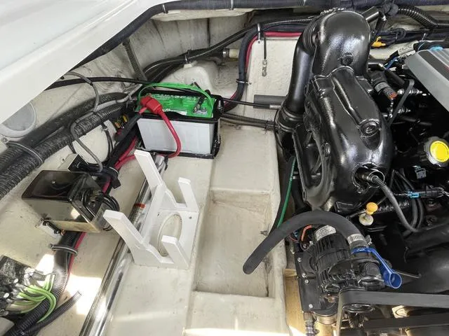 Slide: The Image of Formula 270 Bowrider 2014 - 38